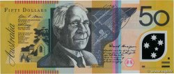 50 Dollars AUSTRALIA  2008 P.60f UNC
