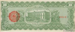 10 Pesos MEXICO  1915 PS.0535a UNC