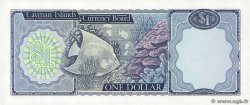 1 Dollar CAYMANS ISLANDS  1985 P.05e UNC