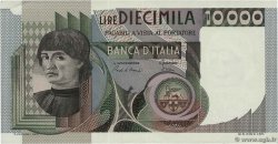 10000 Lire ITALY  1982 P.106b XF