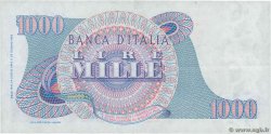 1000 Lire ITALIE  1962 P.096a TTB