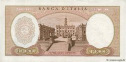 10000 Lire ITALIE  1966 P.097c TTB+