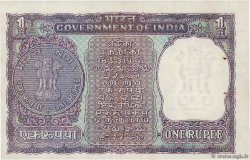 1 Rupee INDE  1970 P.066 SPL