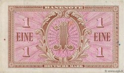 1 Deutsche Mark ALLEMAGNE FÉDÉRALE  1948 P.02a SUP