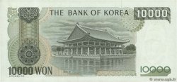 10000 Won COREA DEL SUR  1983 P.49 SC
