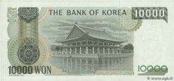 10000 Won CORÉE DU SUD  1983 P.49 SPL