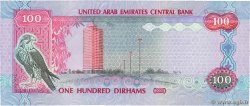 100 Dirhams UNITED ARAB EMIRATES  2008 P.30d UNC-