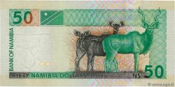50 Namibia Dollars NAMIBIE  2003 P.08b NEUF