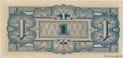 1 Dollar MALAYA  1942 P.M05c NEUF