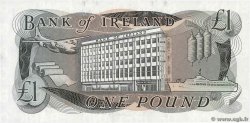 1 Pound IRLANDE DU NORD  1977 P.061b NEUF