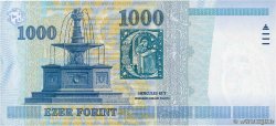 1000 Forint HONGRIE  1998 P.180a pr.NEUF