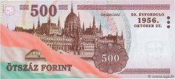 500 Forint Commémoratif HONGRIE  2006 P.194 pr.NEUF