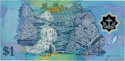 1 Ringgit - 1 Dollar BRUNEI  1996 P.22a NEUF