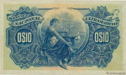 10 Centavos MOZAMBIQUE  1914 P.059 EBC+