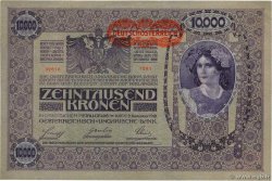 10000 Kronen AUTRICHE  1919 P.065 pr.NEUF