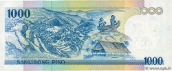 1000 Pesos PHILIPPINES  2010 P.197d pr.NEUF