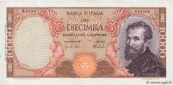 10000 Lire ITALIE  1973 P.097f TTB+