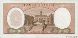 10000 Lire ITALIEN  1973 P.097f fVZ