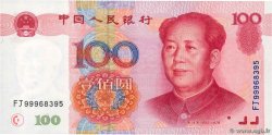 100 Yuan CHINE  1999 P.0901 NEUF