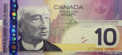 10 Dollars CANADA  2005 P.102Ab NEUF