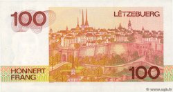 100 Francs LUXEMBOURG  1980 P.57a SPL