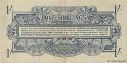 1 Shilling ANGLETERRE  1946 P.M011a TTB
