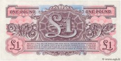 1 Pound ENGLAND  1948 P.M022b UNC
