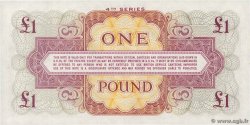 1 Pound INGHILTERRA  1962 P.M036a FDC
