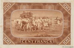 100 Francs MALI  1960 P.02 q.AU