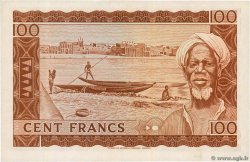 100 Francs MALI  1960 P.07a VZ