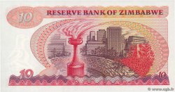 10 Dollars SIMBABWE  1994 P.03e ST