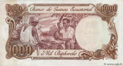 1000 Bipkwele GUINEA ECUATORIAL  1979 P.16 MBC+