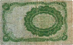 10 Cents ÉTATS-UNIS D