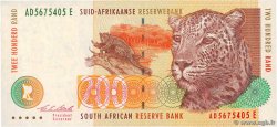 200 Rand SOUTH AFRICA  1994 P.127a