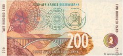 200 Rand SUDÁFRICA  1994 P.127a FDC
