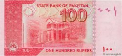 100 Rupees PAKISTáN  2013 P.48h SC+