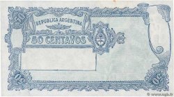 50 Centavos ARGENTINIEN  1948 P.256 fST+