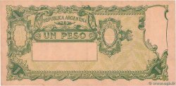 1 Peso ARGENTINIEN  1948 P.257 fST+