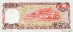 500 Yuan CHINA  1981 P.1987 AU