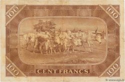 100 Francs MALI  1960 P.02 BB