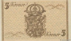 5 Kronor SUÈDE  1948 P.41a EBC+