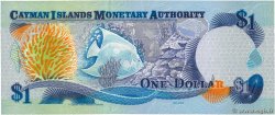 1 Dollar ÎLES CAIMANS  1998 P.21a NEUF