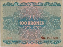 100 Kronen AUTRICHE  1922 P.077 SPL