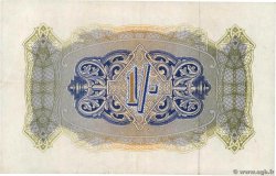 1 Shilling ANGLETERRE  1943 P.M002 TTB