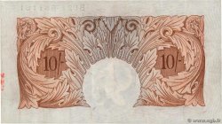 10 Shillings ANGLETERRE  1934 P.362c TB