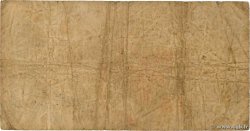 1 Shilling MALTE  1943 P.16 B+