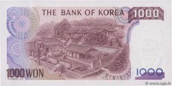 1000 Won CORÉE DU SUD  1983 P.47 NEUF