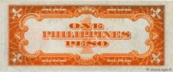 1 Peso FILIPINAS  1941 P.089a SC+