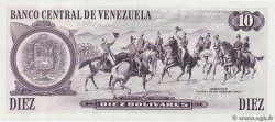 10 Bolivares VENEZUELA  1981 P.060a NEUF