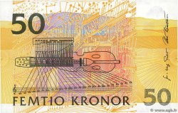 50 Kronor SWEDEN  1997 P.62a UNC